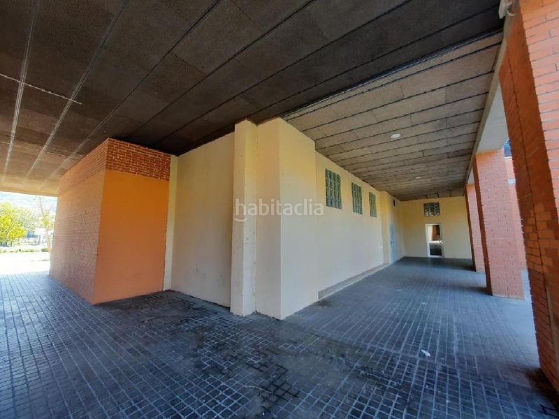 Foto 031c7781-88e5-4ad5-a783-19154ea1a5b9. Local commercial dans Llagosta (La)