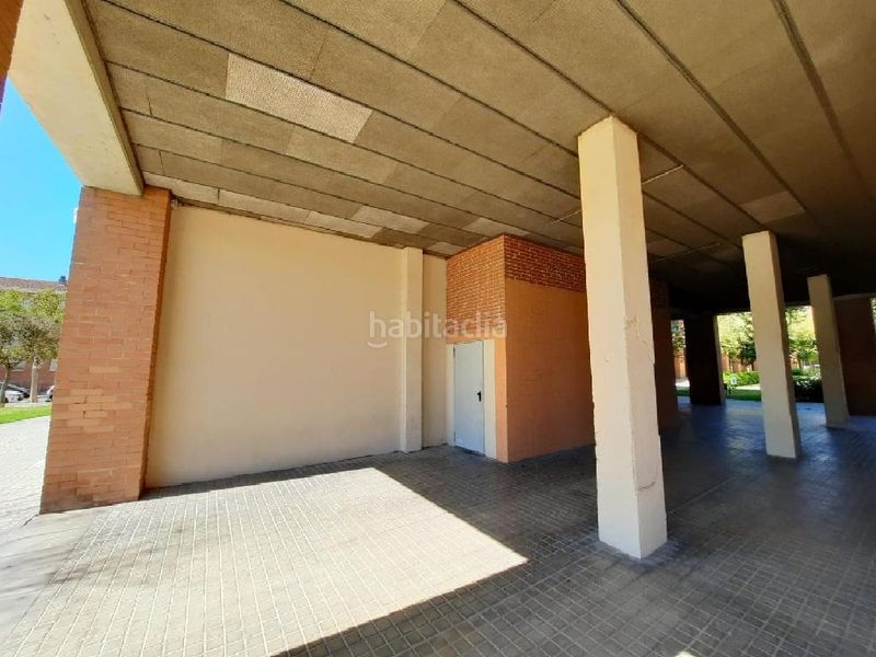 Foto 0ee301b1-d9ef-4c4e-9355-17c9208285c7. Local commercial dans Llagosta (La)