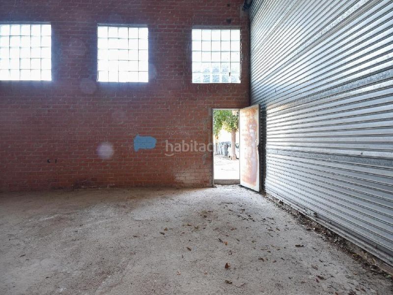 Foto 48243c0a-f25b-4d21-9731-c7fcf4f85fa9. Local commercial dans Llagosta (La)