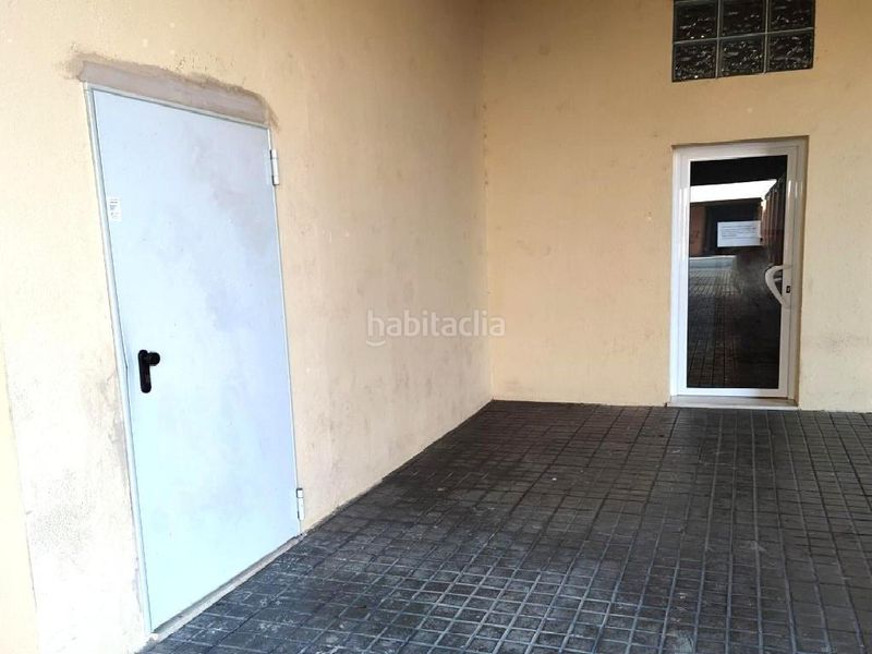 Foto 52e45aed-2bfb-48dd-bcd8-8a14352e8bf1. Local commercial dans Llagosta (La)