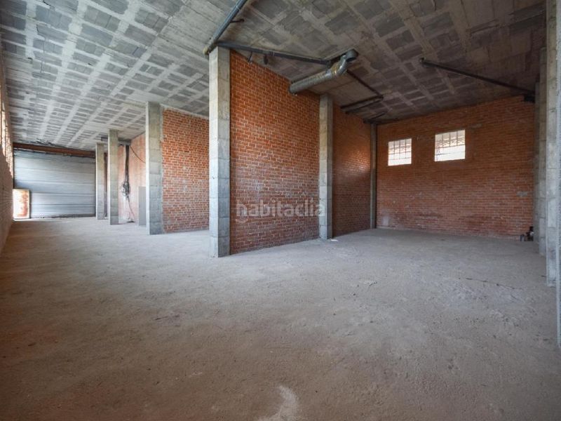 Foto bd4e9bd9-502a-458d-9941-e339a4da89cd. Local commercial dans Llagosta (La)