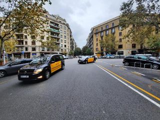 Bureau  Carrer de pau claris