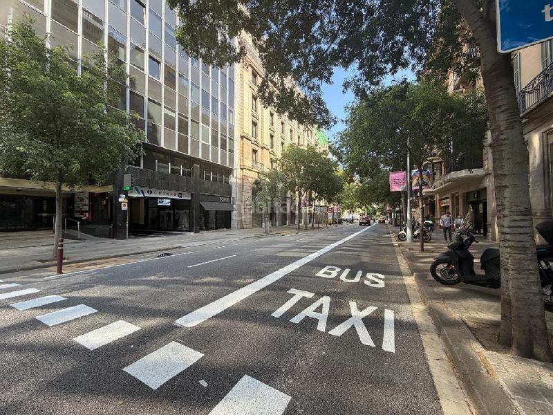 Foto 262910fe-d35d-4a8f-90f7-33015b4e2789. Ufficio in Dreta de l´Eixample Barcelona