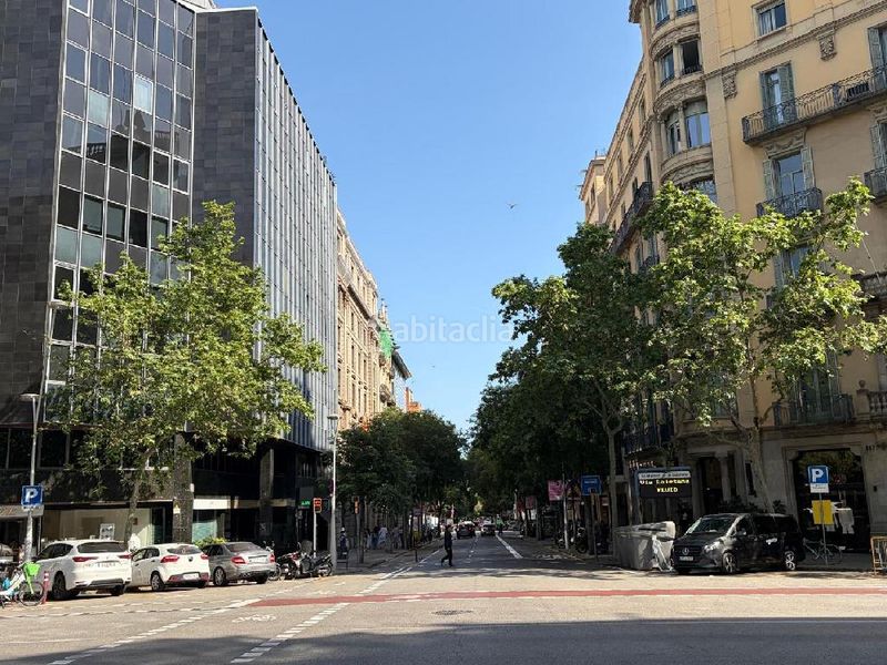 Foto 7edc3df8-a7a6-45e0-8e94-e5f5bc8859cb. Ufficio in Dreta de l´Eixample Barcelona