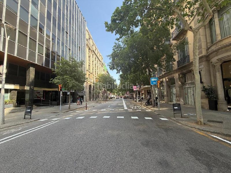 Foto 97d0271b-8ec9-42dd-a202-74f81c046cd3. Ufficio in Dreta de l´Eixample Barcelona