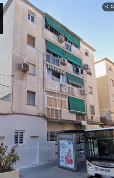 Foto df4fb825-df25-4455-9607-66e68c42285b. Edificio in La Unión - Cruz de Humilladero - Los Tilos Málaga