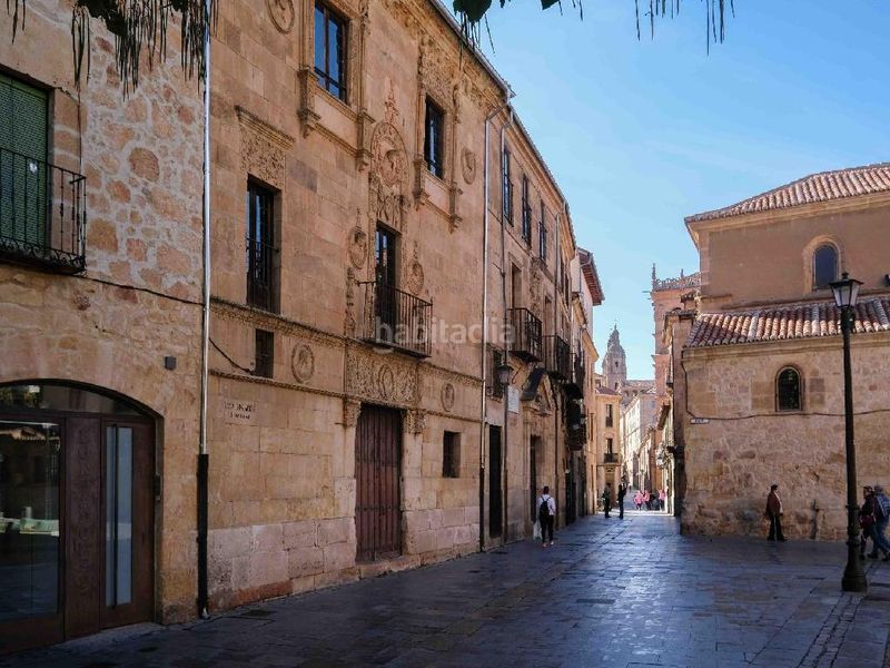 Foto d46daf7e-ee16-4a5f-b524-85d32f13b1d4. Edificio en Centro Salamanca