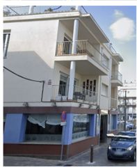 Zweistöckige Wohnung  Carrer roger de flor