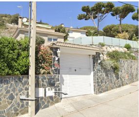 Xalet  Passeig dels pins