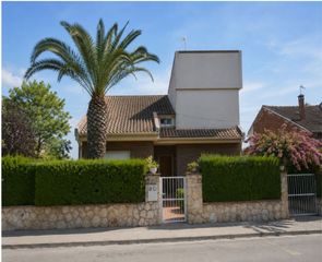 Chalet à Avinguda Boscos de Tarragona