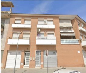 Casa aparellada  Passatge anxeneta