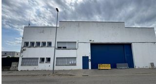 Nau industrial  Carrer vilablareix 27