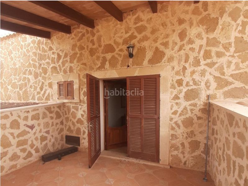 Foto b326ad1e-d302-4e53-85e3-edc529c98c9d. Casa amb piscina a Santa María del Camí