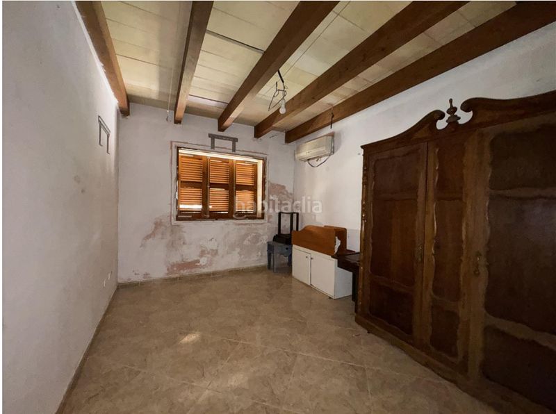 Foto ed791ea0-5f24-4cda-a847-9dbbfed80642. Casa amb piscina a Santa María del Camí