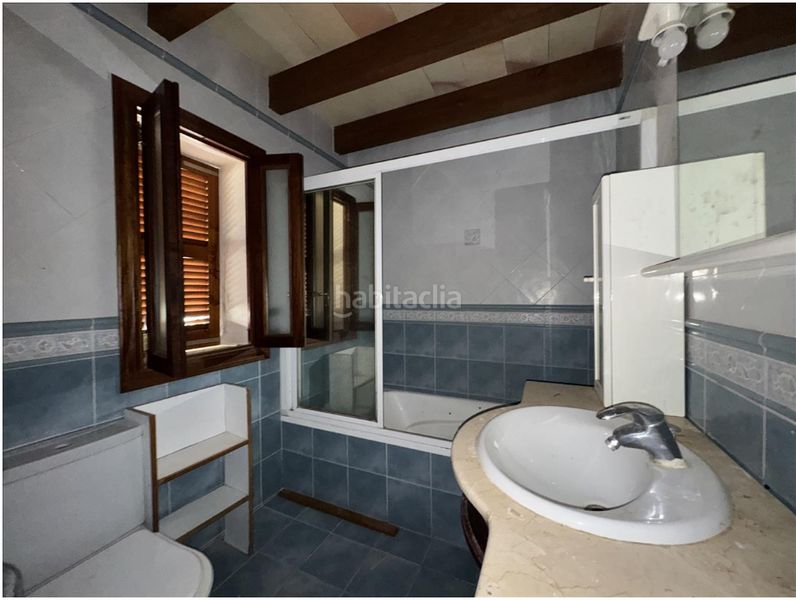 Foto f50f0e28-0916-45b7-8420-7e1137043fa4. Casa amb piscina a Santa María del Camí