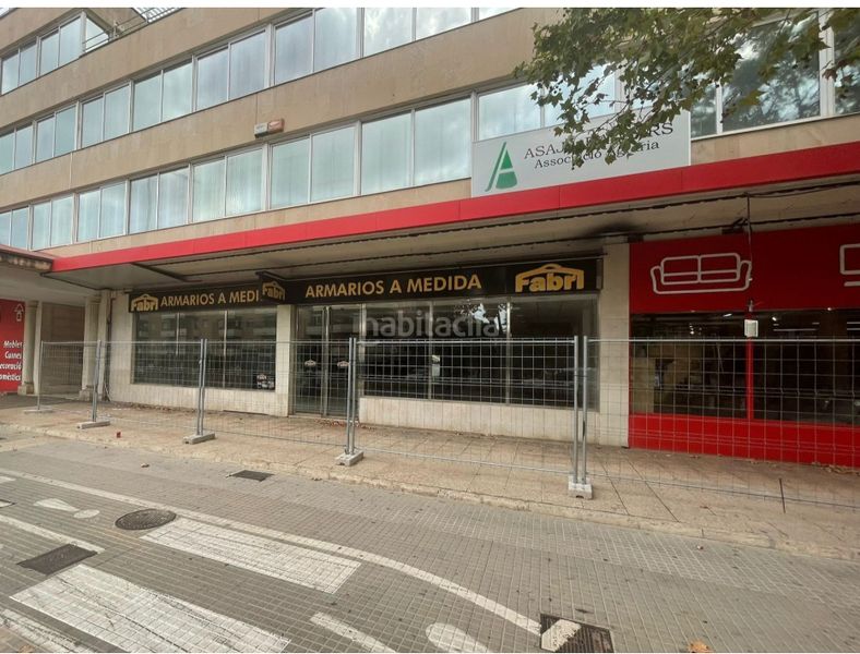 Foto 56b2ff40-e132-4a15-8522-1ba199b8504c. Local comercial a Son Cladera Palma de Mallorca