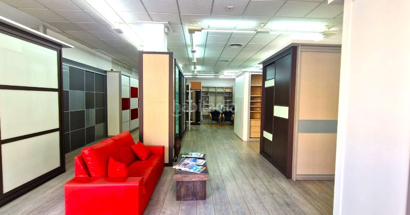 Foto 63299756-eccd-4662-9976-2c5b30b3e581. Local comercial a Son Cladera Palma de Mallorca