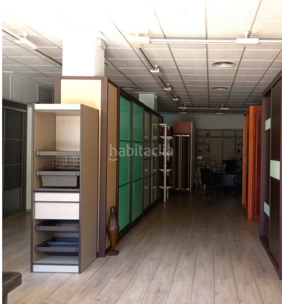 Foto 65bf1c77-7abf-4366-b25d-1b98ba3824a8. Local comercial a Son Cladera Palma de Mallorca