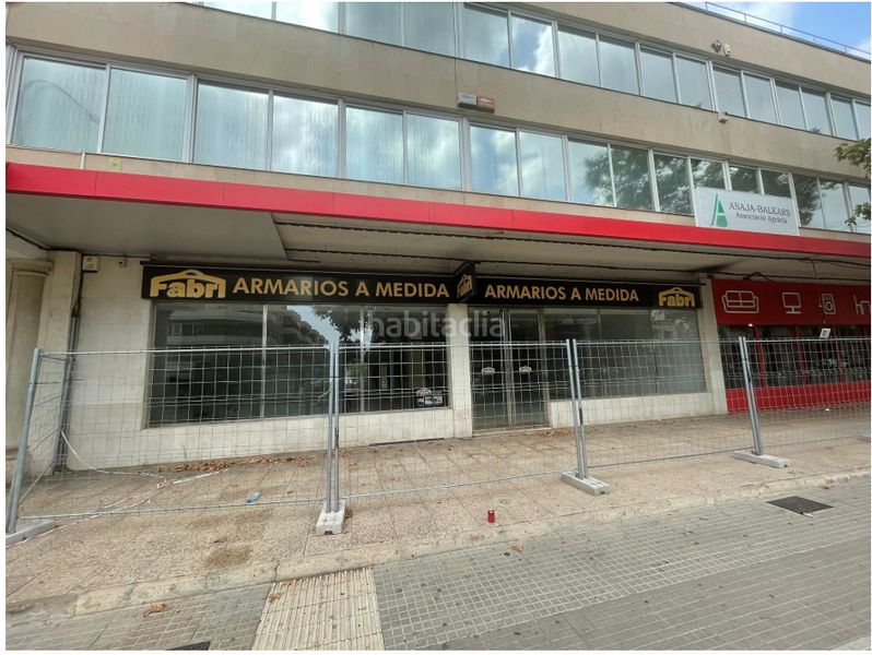 Foto 9c2c2031-ae67-4a37-92bf-04ea860d36b8. Local comercial a Son Cladera Palma de Mallorca