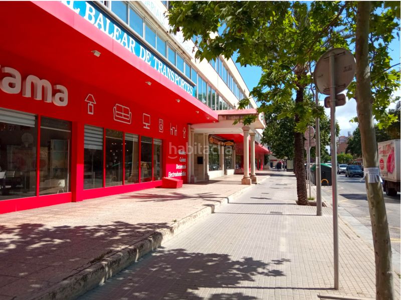 Foto e0b07464-f74e-4a71-bab9-40a247dca8da. Local comercial a Son Cladera Palma de Mallorca