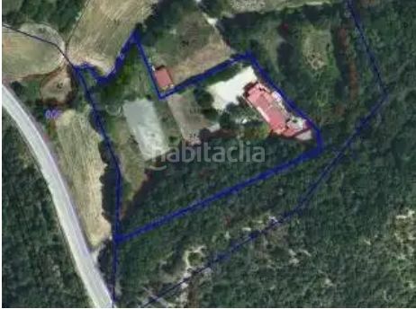 Foto 47791e9c-ee59-4fff-8d6c-962e8a6bdd41. Masia a Planes d´Hostoles (Les)