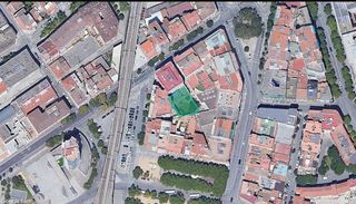 Terreno residencial  Carrer de santa eugènia. Solares en venta, c/ santa eugenia, girona,
