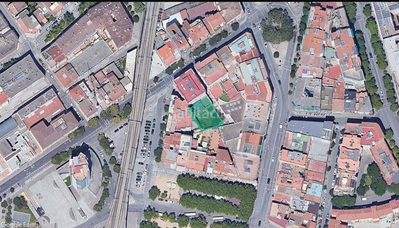 Foto 5a21dd2a-0e52-4951-8b7f-0e7d4768c1b4. Terreny residencial a Santa Eugenia Girona