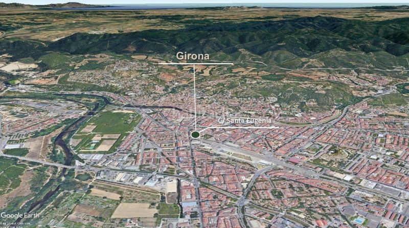 Foto d3be8525-aff4-450e-92b0-e583c16c61dd. Terreny residencial a Santa Eugenia Girona