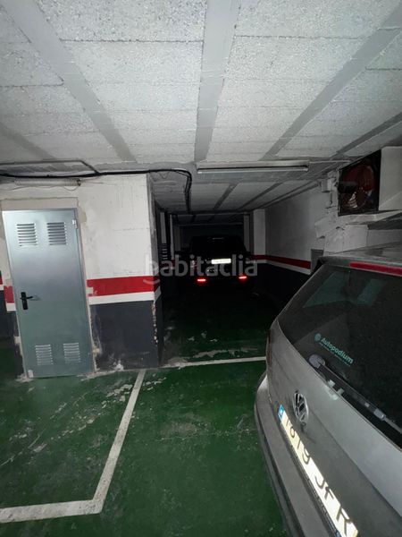 Foto 0d5be5ab-684e-406c-8a2c-a33dbf9ea4e0. Posto auto in Eixample Nord Girona