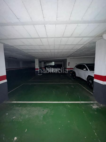 Foto 30b7e383-1e1c-4c96-9ba5-ea6cfc5abdae. Posto auto in Eixample Nord Girona