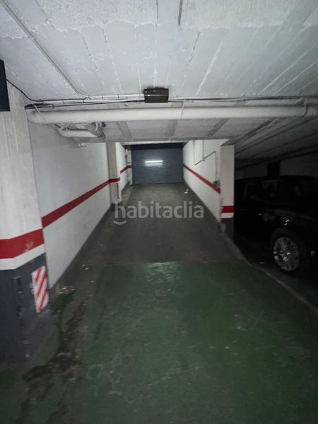 Foto 623625f1-6f48-49c8-8434-1955592fcfbc. Posto auto in Eixample Nord Girona