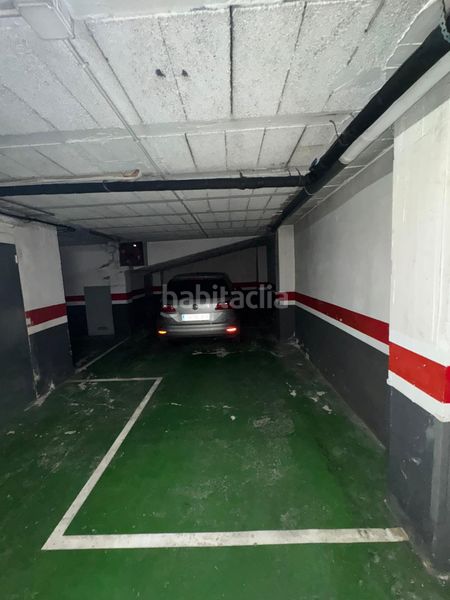 Foto 673ba7b3-0521-45a6-a284-2cfd554e8236. Posto auto in Eixample Nord Girona