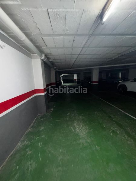 Foto 73d1c932-9e52-4371-a081-6ea76b26f048. Posto auto in Eixample Nord Girona