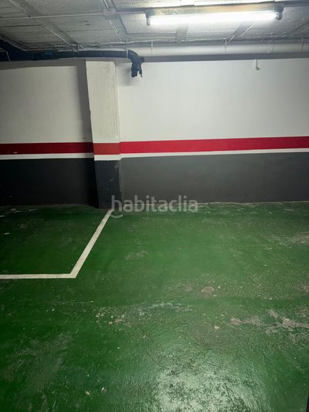 Foto 73f8eb4c-1b77-4380-9d5d-ba6da9d68002. Posto auto in Eixample Nord Girona