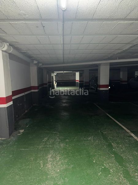 Foto c0af29d3-f500-4997-b427-62220bc45a62. Posto auto in Eixample Nord Girona