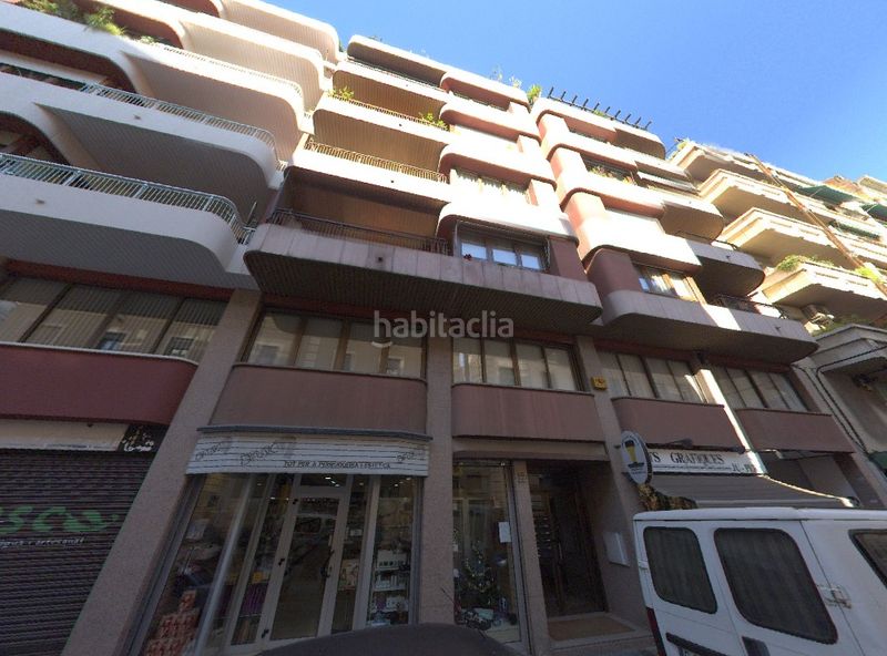 Foto e37de74c-e089-4a3c-ae47-92e9aa673ba1. Posto auto in Eixample Nord Girona