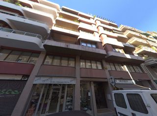 Parking coche  Carrer de la sèquia. Venta garaje en cl sequia