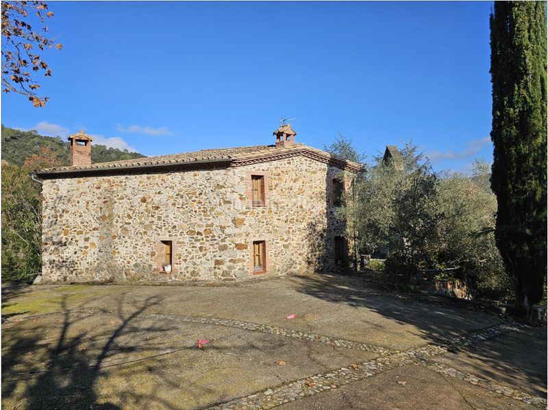 Foto b080d468-c070-4037-a886-8c7120855eff. Casa en Amer