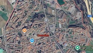 Nau industrial  Carrer de ollic. Nave industrial en venta en calle ollic