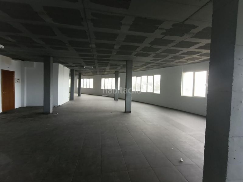 Foto f6664421-310e-455b-b668-e863469cc6af. Edificio in Santa Coloma de Cervelló