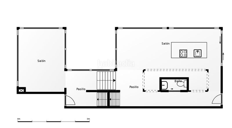 Foto 4099f84f-f22d-45a8-b12d-4c14b760c4a6. Casa amb aparcament piscina a Canovelles