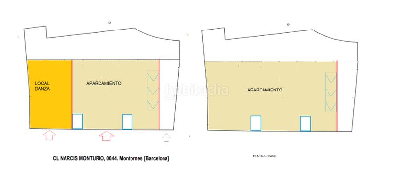 Foto d5da20e3-a204-4362-ad64-6ba10beac5eb. Casa amb aparcament piscina a Canovelles