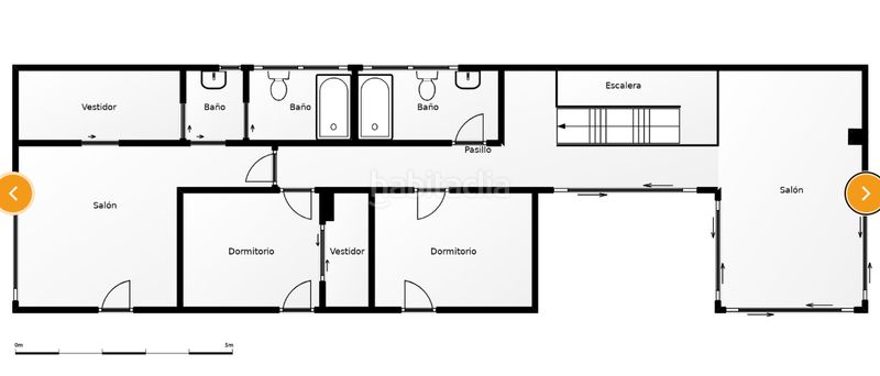 Foto e3dc16f8-03be-42c7-8350-fb843fc9bfa2. Casa amb aparcament piscina a Canovelles