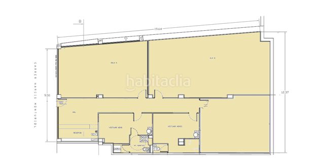 Foto ff9163c1-5e46-47c2-bc4a-6937f3d91a4f. Casa amb aparcament piscina a Canovelles