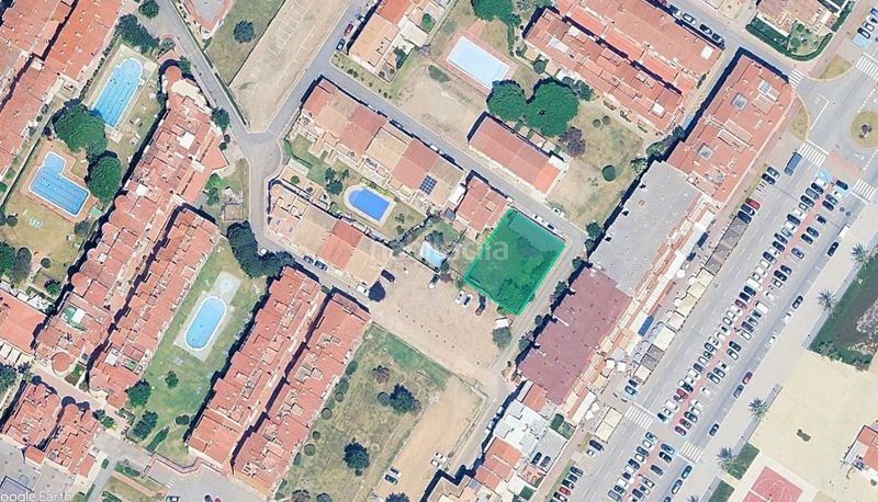 Foto a9753048-890b-4c8b-8376-b59a452b3d56. Terreno residencial solar urbano para promoción residencial en port salins – en Empuriabrava
