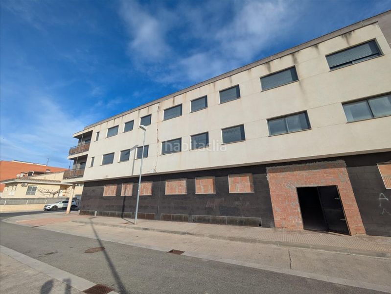 Foto e174e5e6-7c2a-42f9-b28f-f934463589e6. Edifici a Deltebre