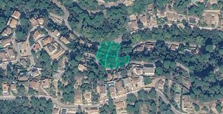 Terreno residenziale  Carrer eucaliptus