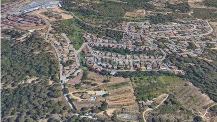 Foto 29a4021f-8cf6-4561-9abc-bb7bc1755f8e. Terreny residencial a residencial Blanes - vistamar Blanes