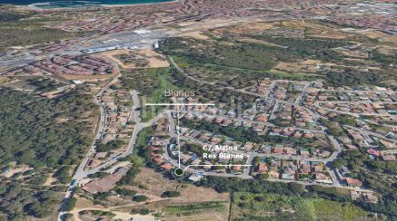 Foto 43d10e98-58cc-4ce6-98b3-79eaf31c6482. Terreny residencial a residencial Blanes - vistamar Blanes