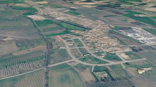 Terreny residencial  Carrer can campa